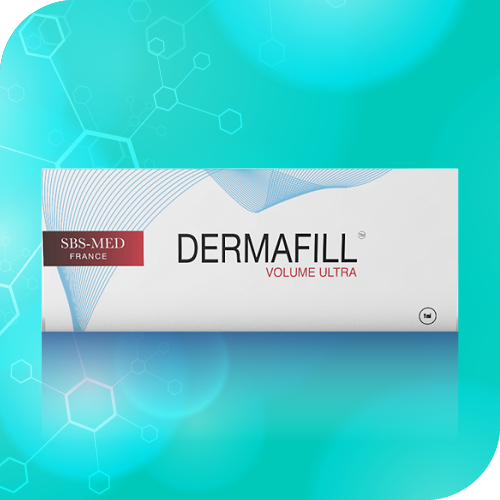 Dermafill - Volume Ultra