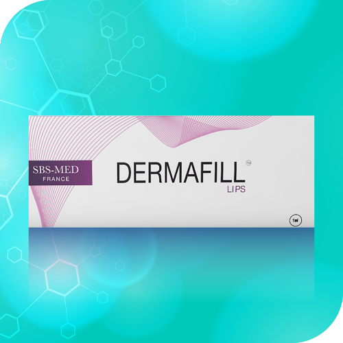 Dermafill - Lips